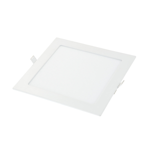 Ultra Manipis na Square Panel Light para sa Indoor