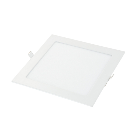 Ultra Manipis na Square Panel Light para sa Indoor