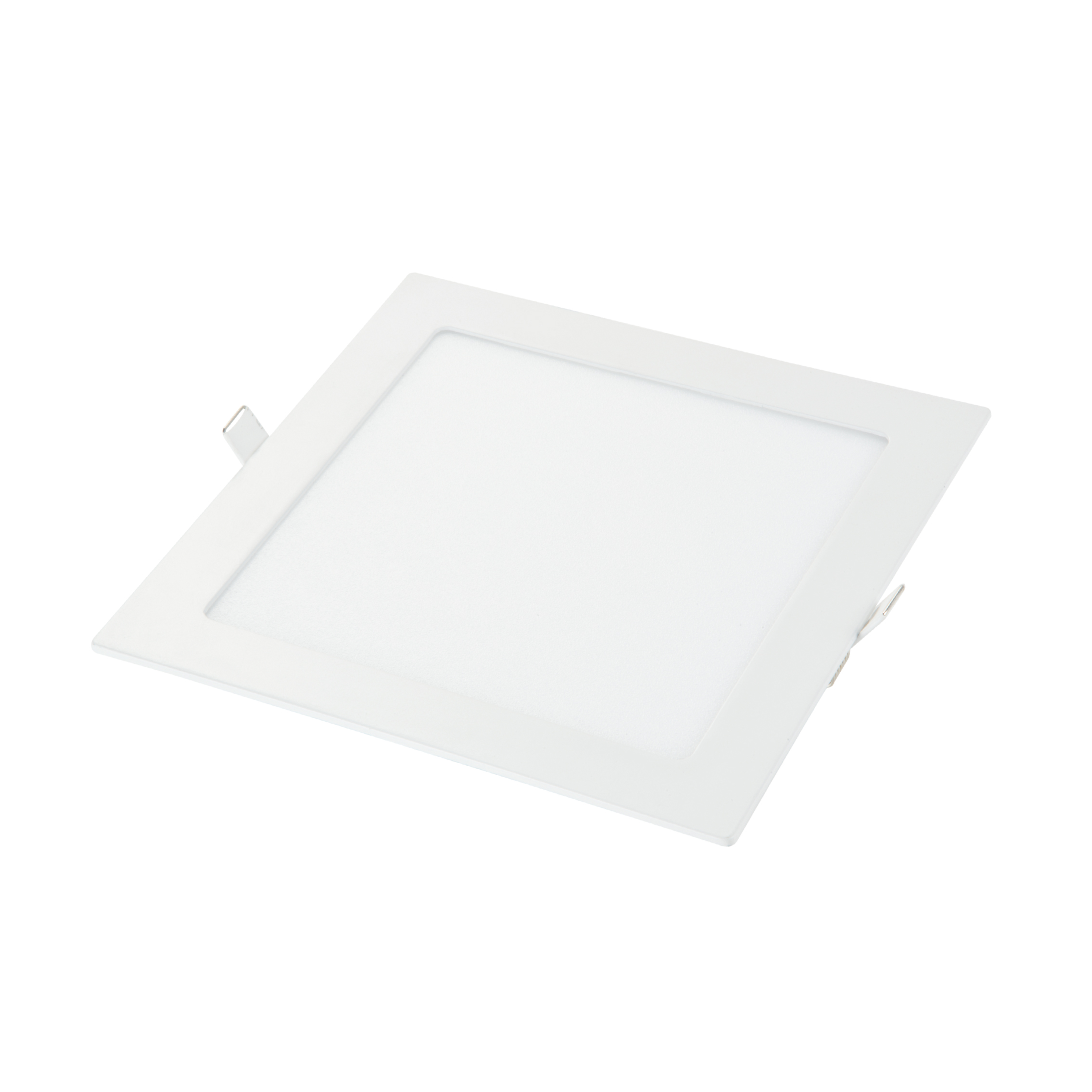 Ultra Manipis na Square Panel Light para sa Indoor