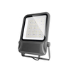 Glass lens, die-cast aluminum lamp body Flood Light