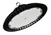 Mahusay Aluminum Alloy Led High Bay Para sa Plant