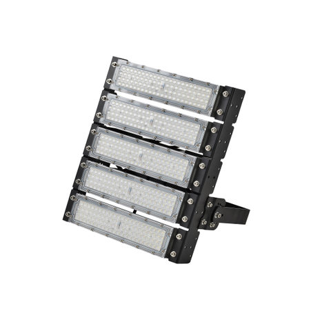 High Light Efficiency LED Tunnel Light