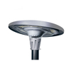 Anti-corrosion UFO Shaped Solar Garden Light Para sa Mga Courtyard