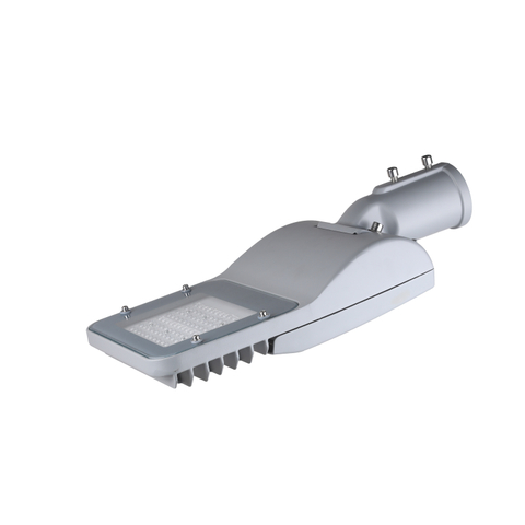 High light source, energy saving, light efficient outdoor street light