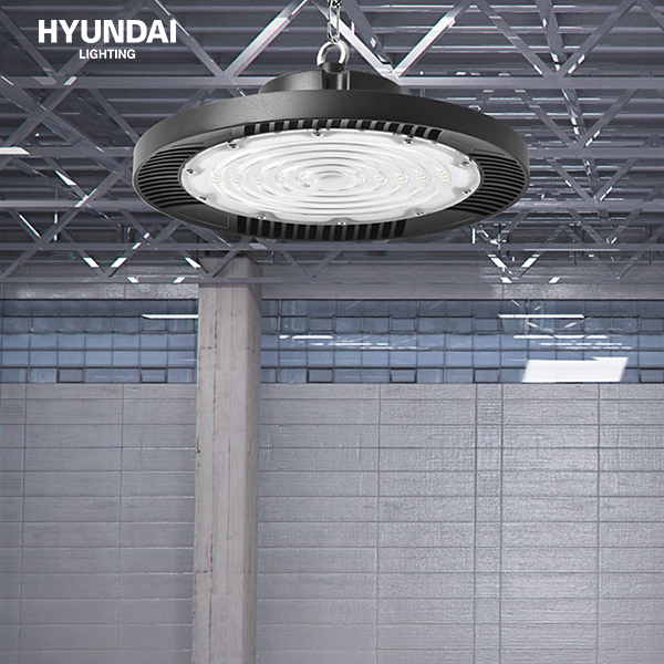 High Bay Lights na may IP65 Rating para sa Waterproof At Dustproof Performance